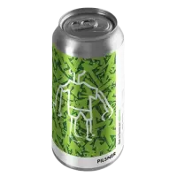 Pissego Pilsner
