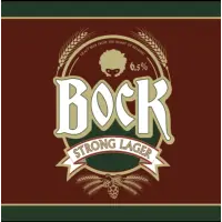 CoolHead Brew Bock