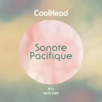 CoolHead Brew Sonate Pacifique