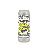 DEYA Brewing Company Lil Zombies