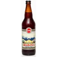 Bomber Brewing Oktoberfest