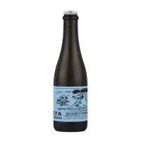 DEYA Brewing Company Off Piste Honeycomb