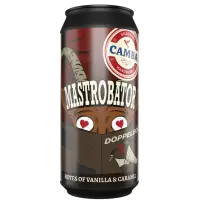 Camba Bavaria Mastrobator