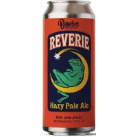 Bomber Brewing Reverie