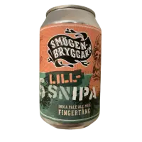 Smögenbryggar'n Lill-SnIPA