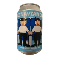 Mikkeller Scandinavian Clouds