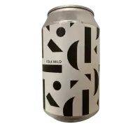 Stockholm (Sthlm) Brewing Co. Fölk Mild
