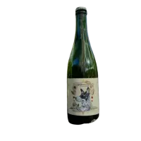 Rocky Ground Cider Dagger