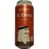 Bådin St. Eystein Blonde
