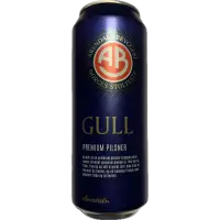 Arendals Bryggeri Gull