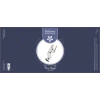 Oakflower Brewing Company Three Bagger