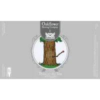 Oakflower Brewing Company Three On the Tree