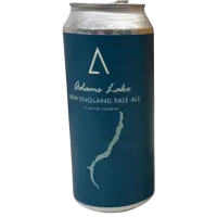 A-Frame Brewing Adam's Lake