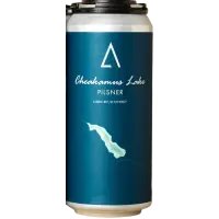 A-Frame Brewing Cheakamus Lake