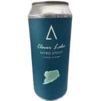 A-Frame Brewing Clover Lake