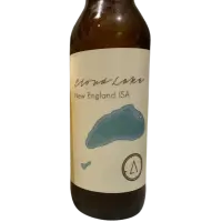 A-Frame Brewing Cloud Lake ISA