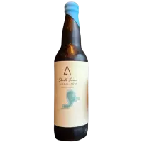 A-Frame Brewing Skull Lake Imperial Stout