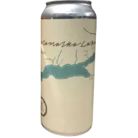 A-Frame Brewing Kalamalka Lake Saison