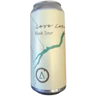 A-Frame Brewing Lava Lake