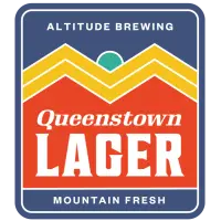 Altitude Brewing Queenstown Lager