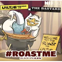 Uiltje Brewing Co. #RoastMe