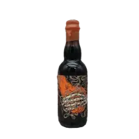 Tired Hands Brewing Company A Deal With The Devil - Orange - Bourbon & Rum
