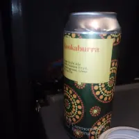 Commonwealth Brewing Company Kookaburra