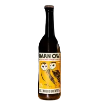 Bellwoods Brewery Barn Owl (No. 38)