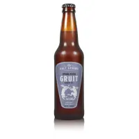 Salt Spring Island Ales Spring Fever Gruit Ancient Ale