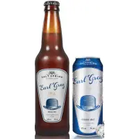 Salt Spring Island Ales Earl Grey IPA