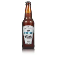 Salt Spring Island Ales Dry Porter