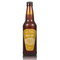 Salt Spring Island Ales Hazy IPA