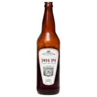 Salt Spring Island Ales Snug IPA