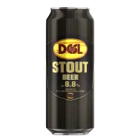 DCSL Breweries Stout