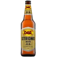 DCSL Breweries Strong