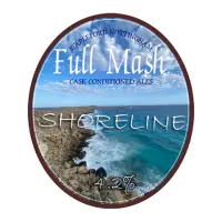 Full Mash Brewery Shoreline