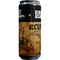 Elements Brewing Ecume