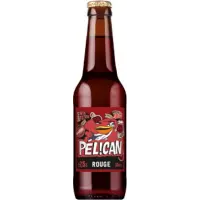 Brasserie du Pélican Pélican Rouge