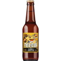Brasserie du Pélican Pélican Blonde de Caractère