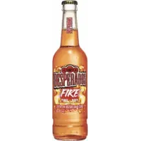 Desperados Fire