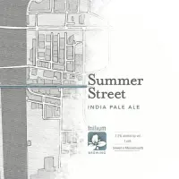 Trillium Brewing Company Summer Street