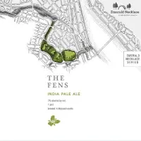 Trillium Brewing Company The Fens