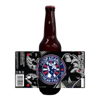 Propaganda Brewing American Pale Ale