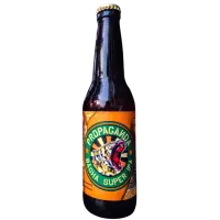 Propaganda Brewing Bágha Super