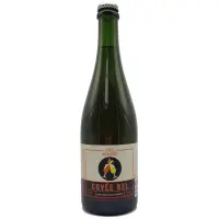 Brouwerij De Ranke Cuvée BXL