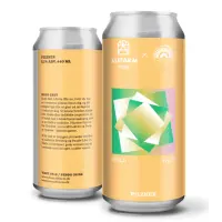 Alefarm Brewing Hold Fast