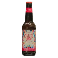 Cervecería Cielito Lindo IPA