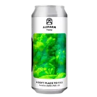 Alefarm Brewing A Soft Place To Fall