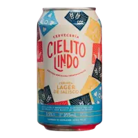 Cervecería Cielito Lindo Lager de Jalisco