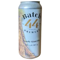 Batch 44 Brewery & Kitchen Lonely Giant IPA